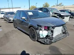 4T1DAACK8SU583989 2025 TOYOTA CAMRY