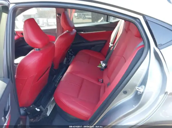 4T1DAACK8SU583989 2025 TOYOTA CAMRY - Image 8