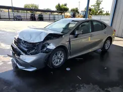 4T1DAACK8SU585371 2025 TOYOTA CAMRY