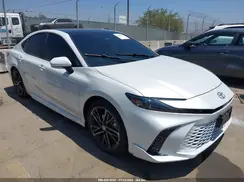 4T1DAACK8SU585595 2025 TOYOTA CAMRY