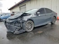 4T1DAACK8SU587525 2025 TOYOTA CAMRY