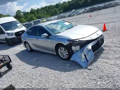 4T1DAACK8SU588240 2025 TOYOTA CAMRY