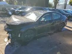 4T1DAACK8SU588349 2025 TOYOTA CAMRY