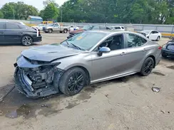 4T1DAACK8SU589386 2025 TOYOTA CAMRY