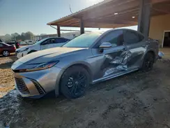 4T1DAACK8SU589419 2025 TOYOTA CAMRY