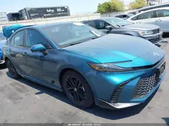 4T1DAACK8SU589436 2025 TOYOTA CAMRY