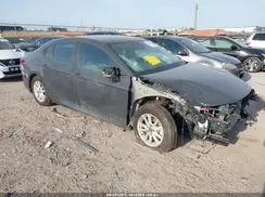 4T1DAACK8SU589548 2025 TOYOTA CAMRY