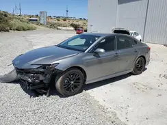 4T1DAACK8SU589663 2025 TOYOTA CAMRY