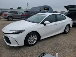 4T1DAACK8SU589839 2025 TOYOTA CAMRY