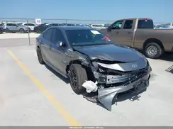 4T1DAACK8SU589906 2025 TOYOTA CAMRY