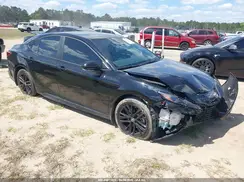 4T1DAACK8SU589923 2025 TOYOTA CAMRY