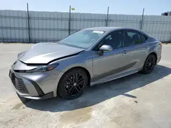 4T1DAACK8SU590361 2025 TOYOTA CAMRY