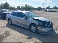 4T1DAACK8SU590439 2025 TOYOTA CAMRY