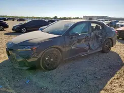 4T1DAACK8SU590554 2025 TOYOTA CAMRY