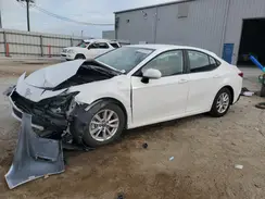 4T1DAACK8SU591851 2025 TOYOTA CAMRY