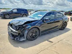 4T1DAACK8SU592031 2025 TOYOTA CAMRY