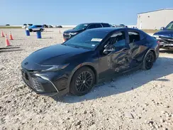 4T1DAACK8SU592272 2025 TOYOTA CAMRY