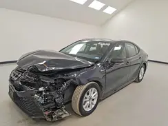 4T1DAACK8SU593096 2025 TOYOTA CAMRY