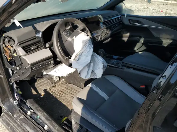 4T1DAACK8SU593521 2025 TOYOTA CAMRY - Image 8