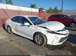 4T1DAACK8SU594328 2025 TOYOTA CAMRY