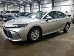 4T1DAACK8SU594474 2025 TOYOTA CAMRY