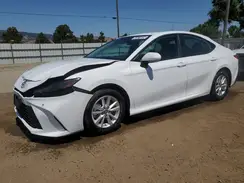 4T1DAACK8SU594622 2025 TOYOTA CAMRY