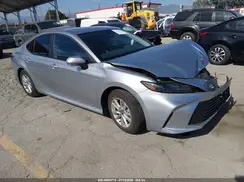 4T1DAACK8SU594796 2025 TOYOTA CAMRY