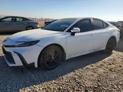 4T1DAACK8SU594846 2025 TOYOTA CAMRY