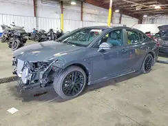4T1DAACK8SU595140 2025 TOYOTA CAMRY