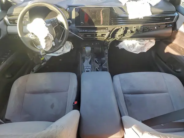 4T1DAACK8SU595494 2025 TOYOTA CAMRY - Image 8