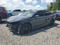 4T1DAACK8SU595544 2025 TOYOTA CAMRY