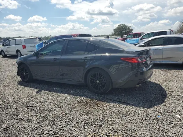 4T1DAACK8SU595544 2025 TOYOTA CAMRY - Image 2