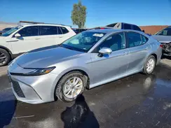 4T1DAACK8SU595981 2025 TOYOTA CAMRY