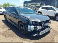 4T1DAACK8SU596130 2025 TOYOTA CAMRY
