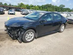 4T1DAACK8SU596919 2025 TOYOTA CAMRY