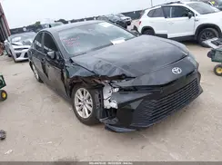 4T1DAACK8SU597374 2025 TOYOTA CAMRY
