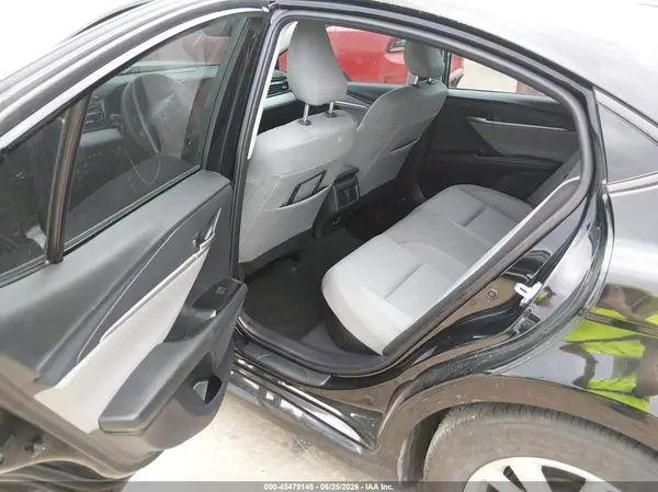 4T1DAACK8SU597374 2025 TOYOTA CAMRY - Image 8