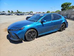 4T1DAACK8SU597598 2025 TOYOTA CAMRY
