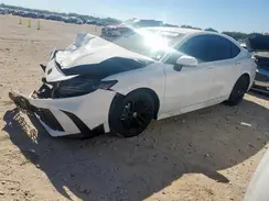 4T1DAACK8SU598430 2025 TOYOTA CAMRY