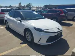 4T1DAACK8SU598878 2025 TOYOTA CAMRY
