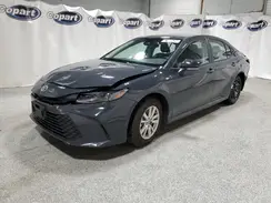 4T1DAACK8SU598945 2025 TOYOTA CAMRY