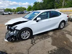 4T1DAACK8SU599223 2025 TOYOTA CAMRY