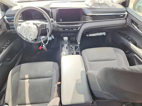 4T1DAACK8SU599223 2025 TOYOTA CAMRY - Image 8