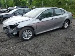 4T1DAACK8SU599559 2025 TOYOTA CAMRY