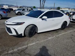 4T1DAACK8SU599772 2025 TOYOTA CAMRY