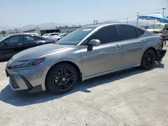 4T1DAACK8SU600340 2025 TOYOTA CAMRY