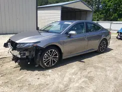 4T1DAACK8SU600354 2025 TOYOTA CAMRY