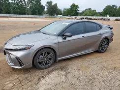 4T1DAACK8SU600810 2025 TOYOTA CAMRY