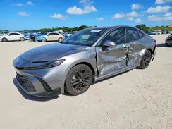 4T1DAACK8SU602010 2025 TOYOTA CAMRY