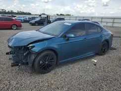 4T1DAACK8SU602086 2025 TOYOTA CAMRY